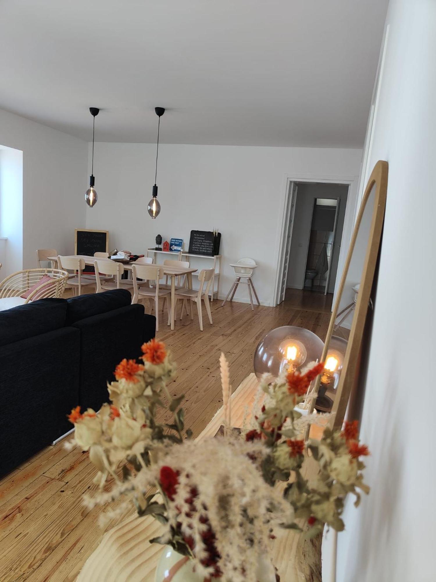 Вилла Casa Amarela Cortegaca  Экстерьер фото
