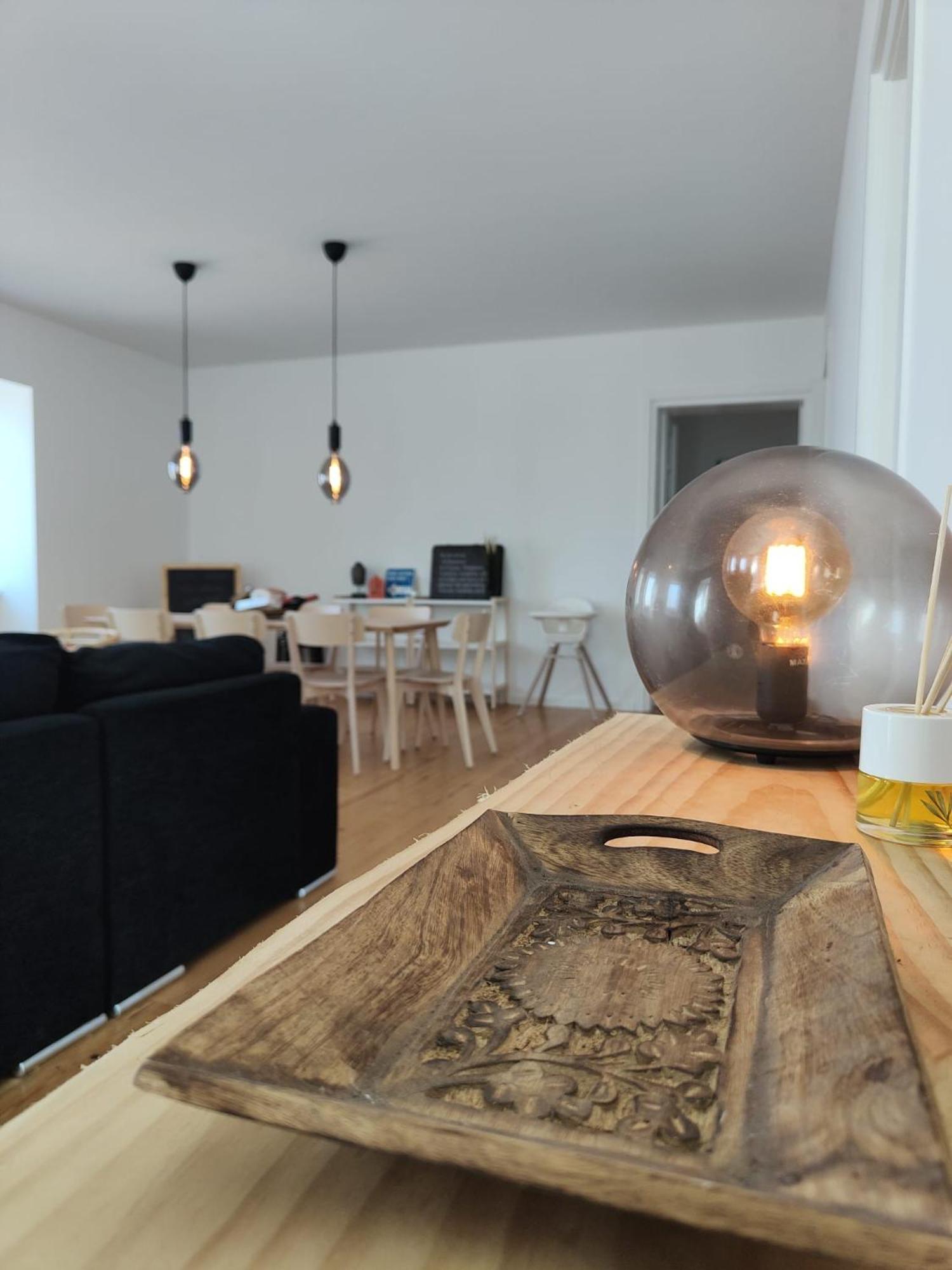 Вилла Casa Amarela Cortegaca  Экстерьер фото